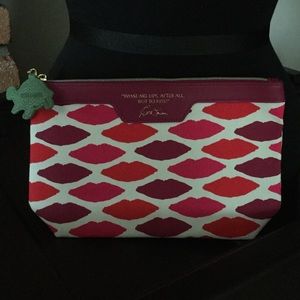 Estée Lauder Clutch/ Make-up Bag